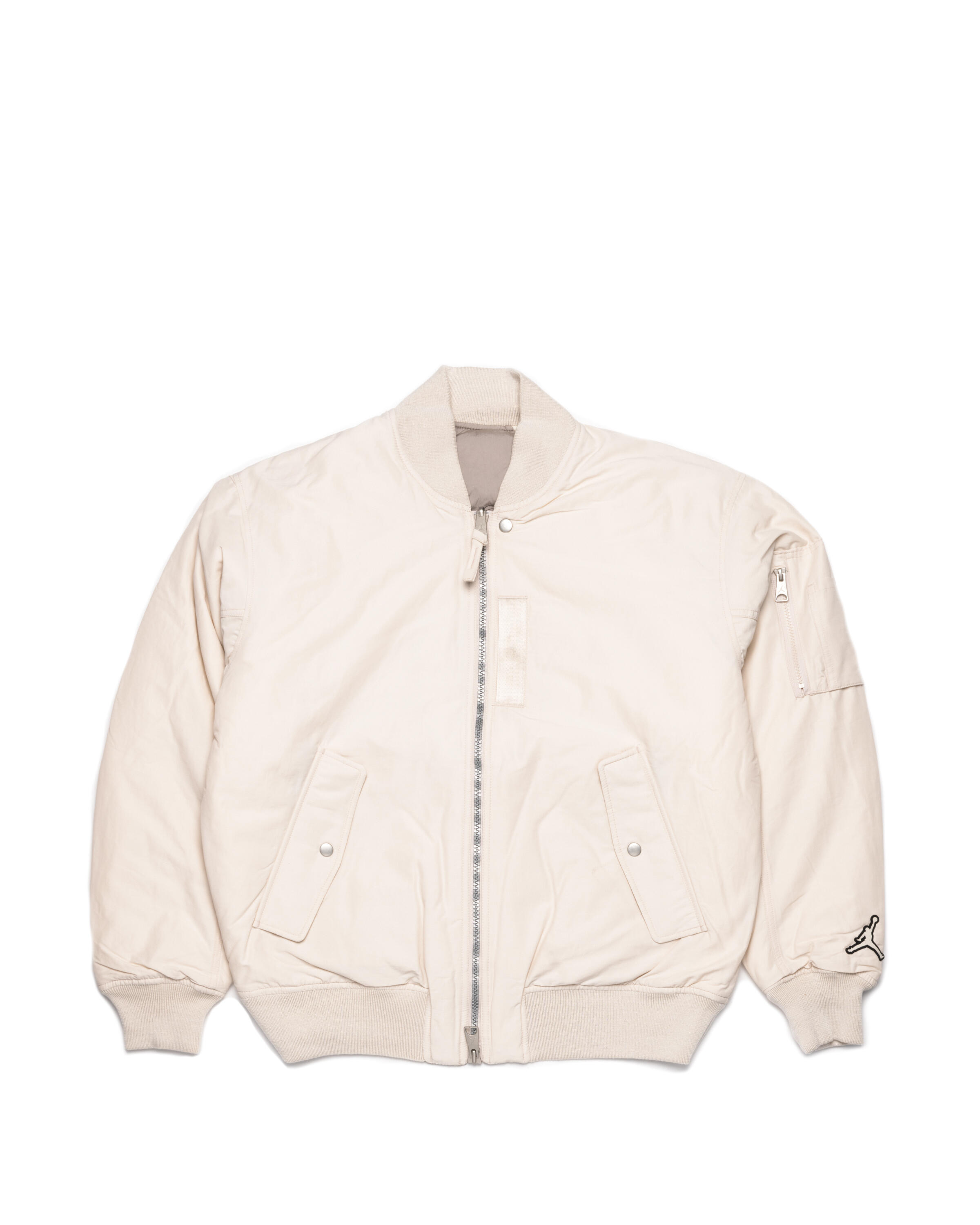 Air Jordan ESSENTIAL STATEMENT MA-1 JACKET | DA9796-104 | AFEW STORE
